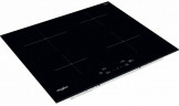 Индукционная варочная панель Whirlpool WSQ 2760 BF