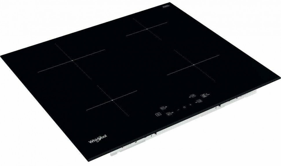 Индукционная варочная панель Whirlpool WSQ 2760 BF