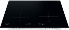 Индукционная варочная панель Whirlpool WSQ 2760 BF
