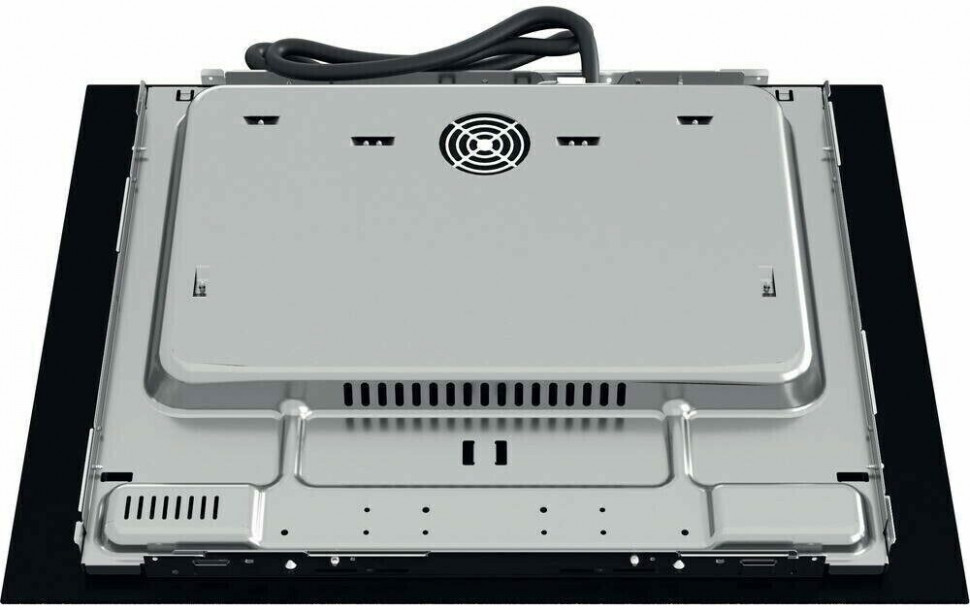 Индукционная варочная панель Whirlpool WSQ 2760 BF