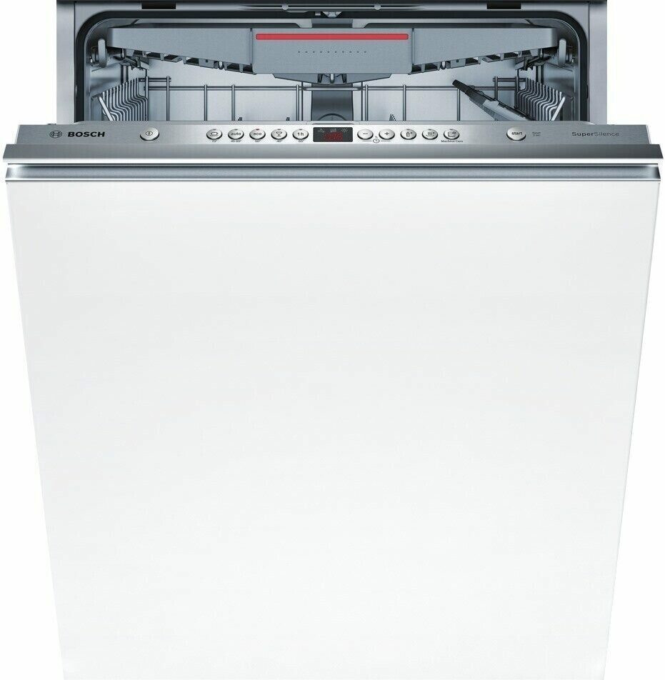 Посудомоечная машина Bosch SMV 45KX01