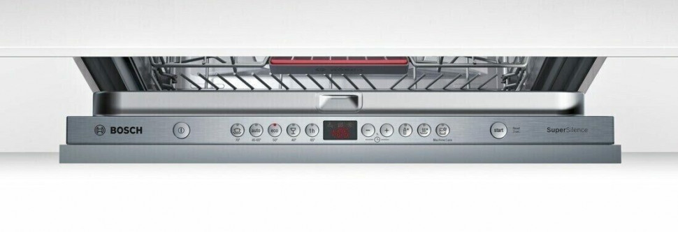 Посудомоечная машина Bosch SMV 45KX01