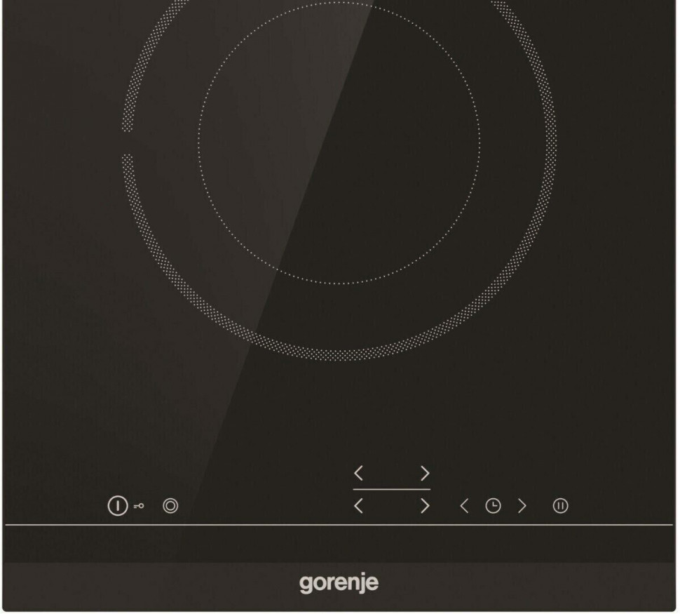 Электрическая варочная панель Gorenje ECT 322 BCSC