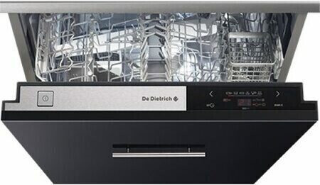 Посудомоечная машина De Dietrich DVH 1120 J