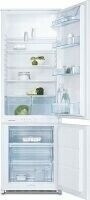 Встраиваемый холодильник Electrolux ERN 29601