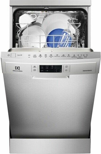 Посудомоечная машина Electrolux ESF 74510 LX