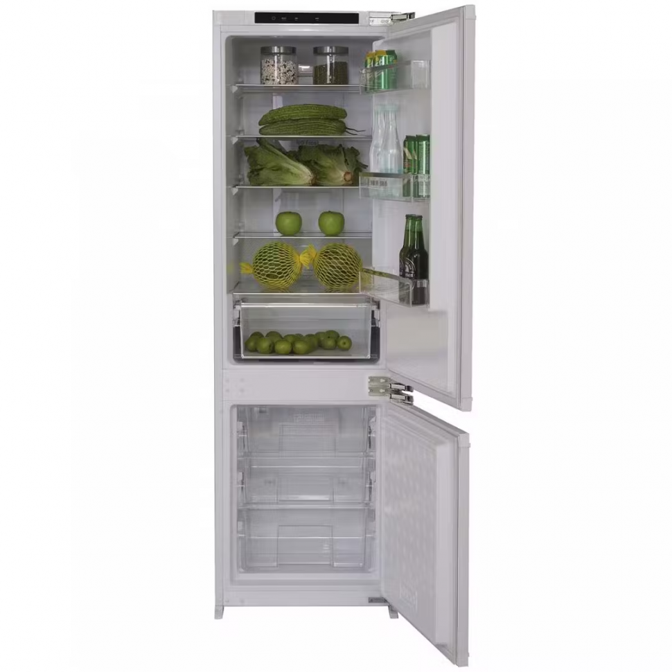 Встраиваемый холодильник Haier HRF236NFRU