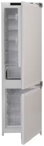 Встраиваемый холодильник Haier HRF236NFRU