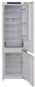 Встраиваемый холодильник Haier HRF236NFRU