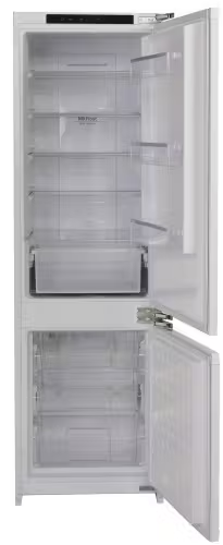 Встраиваемый холодильник Haier HRF236NFRU