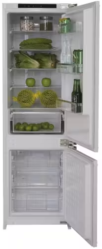 Встраиваемый холодильник Haier HRF236NFRU