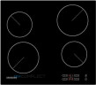 Электрическая варочная панель Samsung NZ64T3506AK