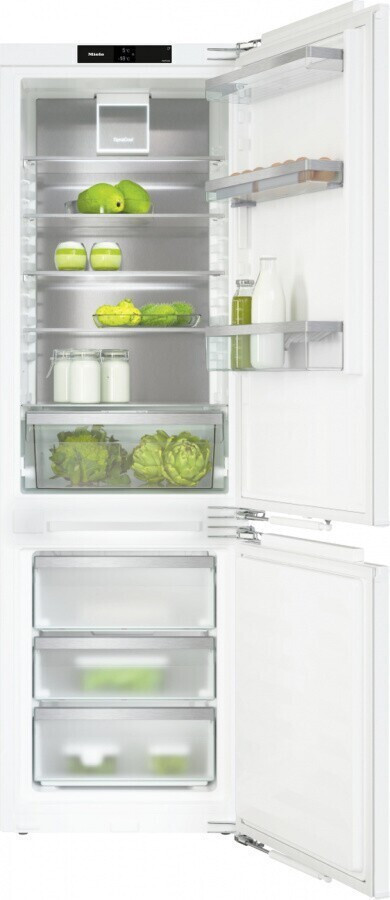 Встраиваемый холодильник Miele KFN7764D