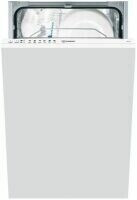 Посудомоечная машина Indesit DISP 5377