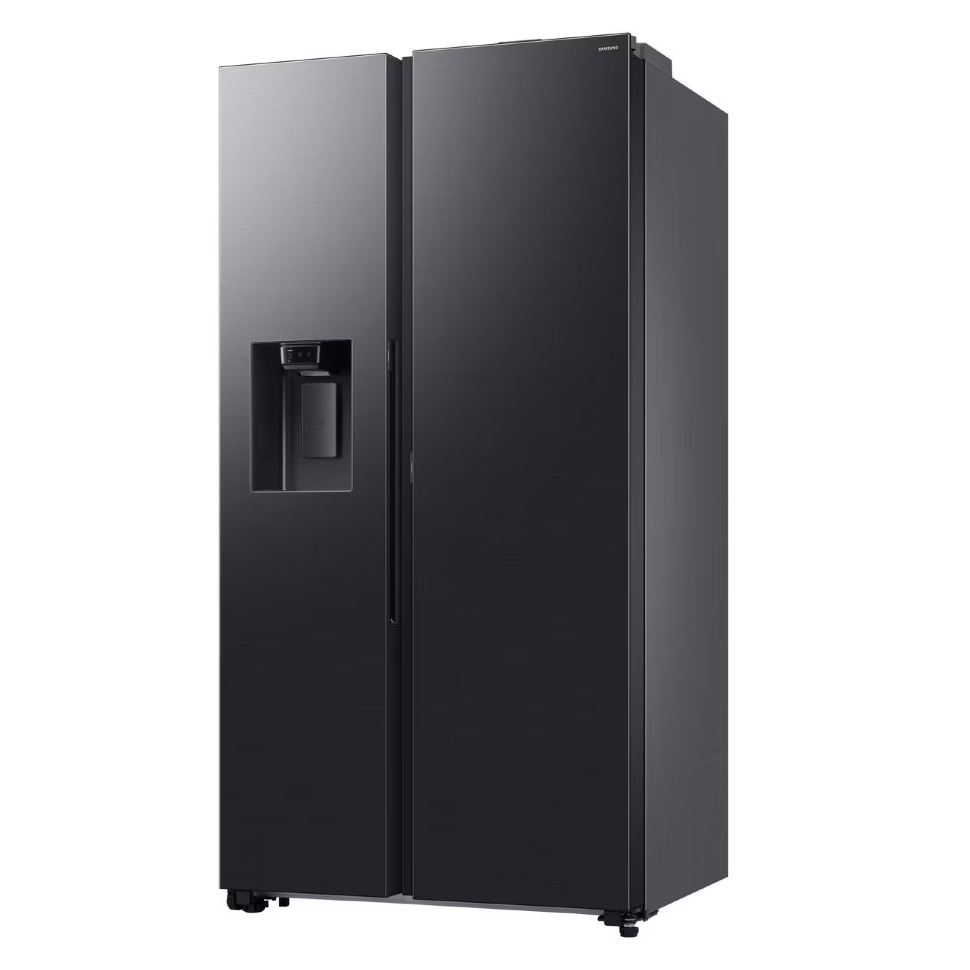 Холодильник (Side-by-Side) Samsung RS80F65J1FWR