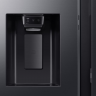 Холодильник (Side-by-Side) Samsung RS80F65J1FWR