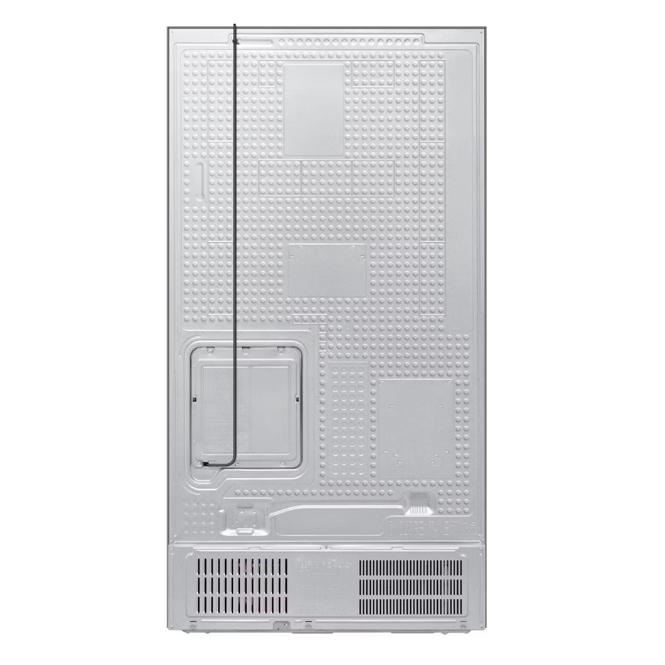 Холодильник (Side-by-Side) Samsung RS80F65J1FWR