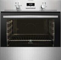 Газовый духовой шкаф Electrolux EOG 91402 AX