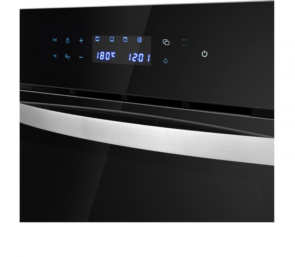 Шкаф духовой электрический MAUNFELD EOEC.564TB