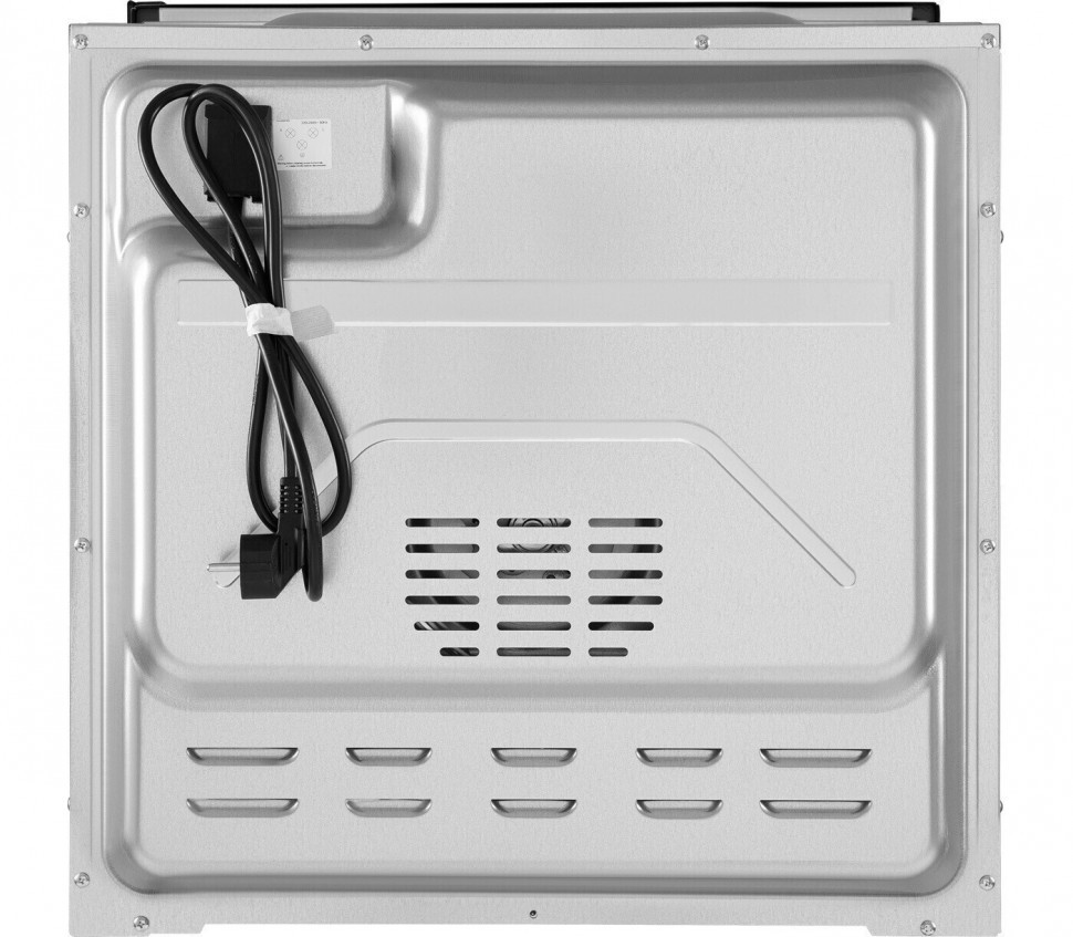 Шкаф духовой электрический MAUNFELD EOEC.564TB