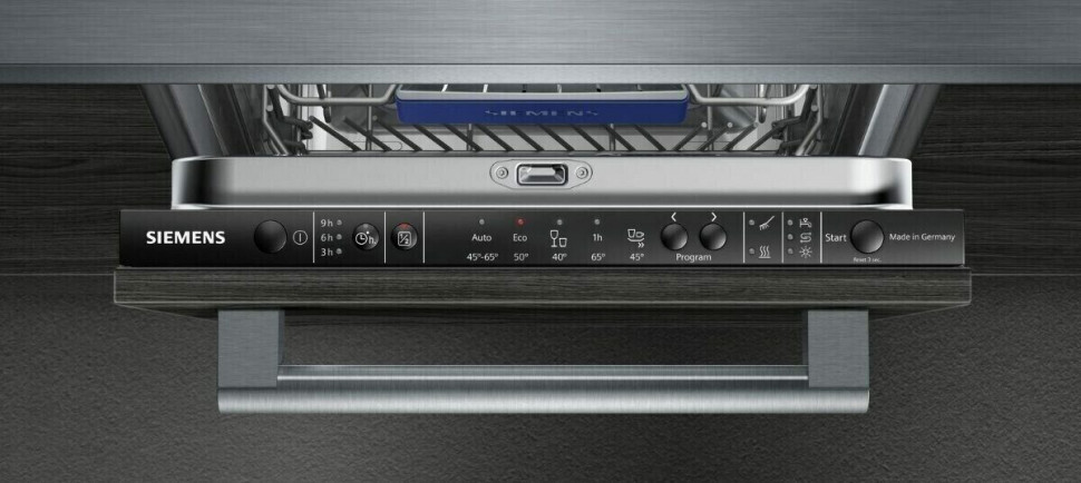 Посудомоечная машина Siemens SR 615X73