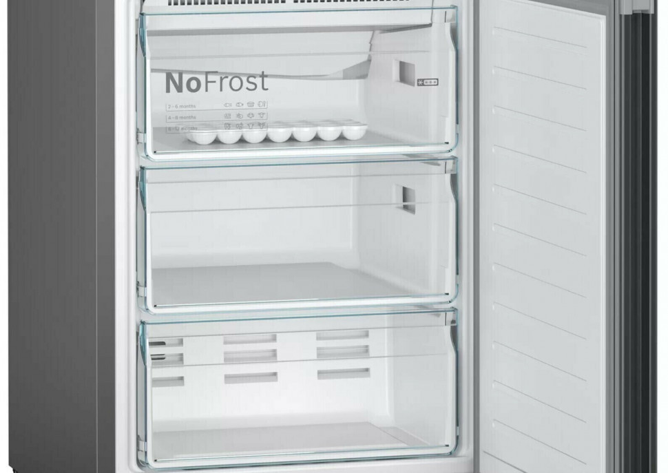 Холодильник Bosch KGN39XK27R
