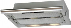 Встраиваемая вытяжка Cata TF-5260 X /L
