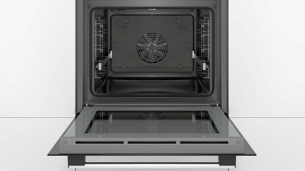Электрический духовой шкаф Bosch HBG 5360S0R