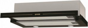 Встраиваемая вытяжка Gorenje BHP 62 CLB