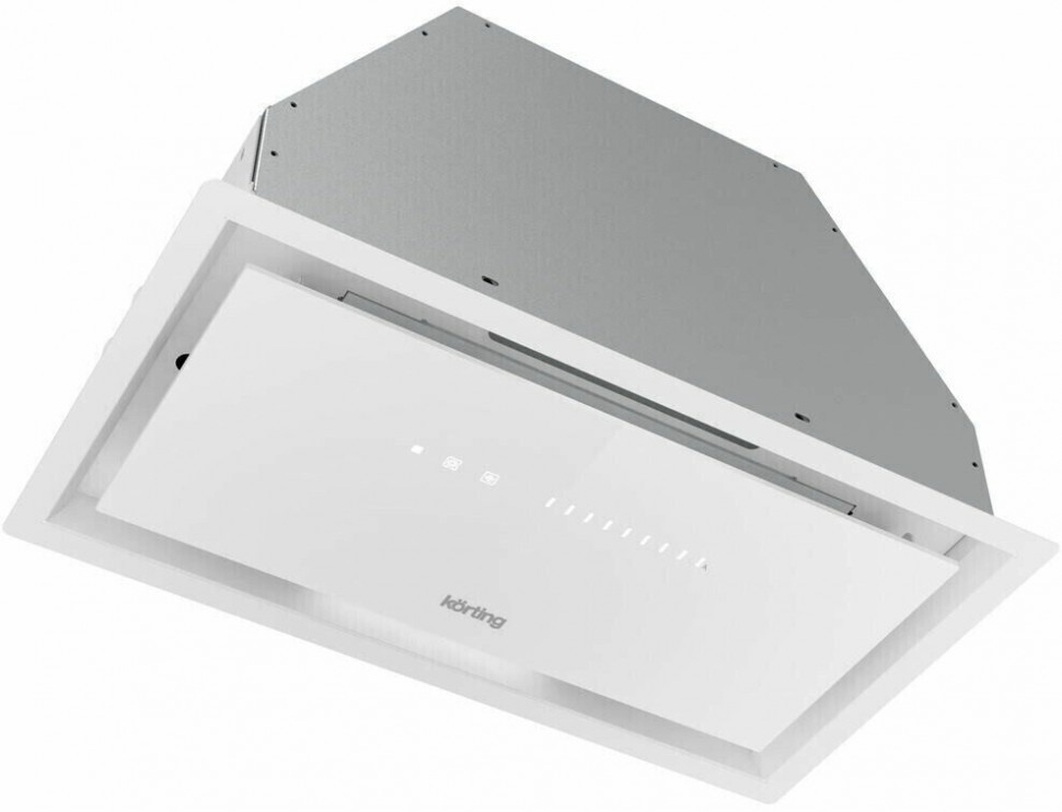 Встраиваемая вытяжка Korting KHI 6997 GW