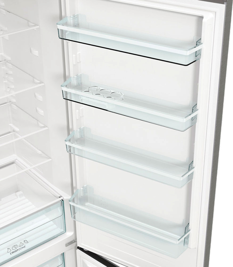 Холодильник Gorenje NRK6202EXL4