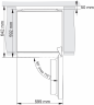 Холодильник Gorenje NRK6202EXL4