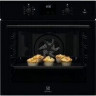 Электрический духовой шкаф Electrolux OED 3H50 TK