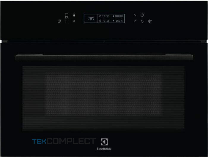 Электрический духовой шкаф Electrolux VKL 8E00Z