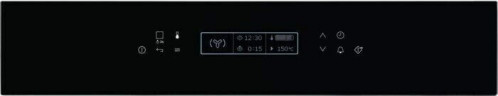 Электрический духовой шкаф Electrolux VKL 8E00Z