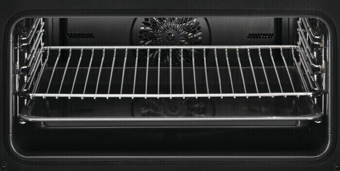 Электрический духовой шкаф Electrolux VKL 8E00Z