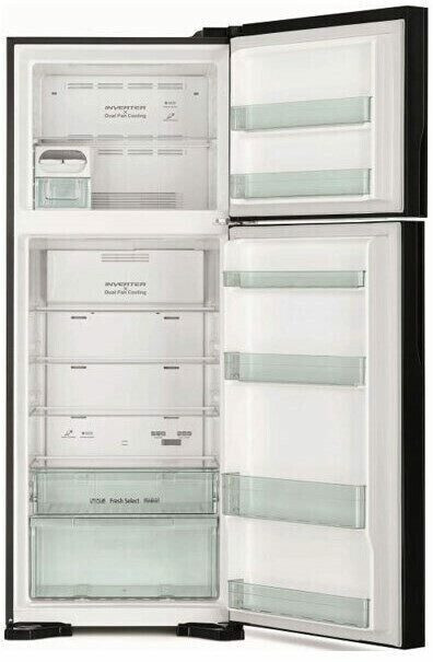 Холодильник Hitachi R-V542PU7 BBK