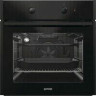 Электрический духовой шкаф Gorenje BO 715 E10 BG