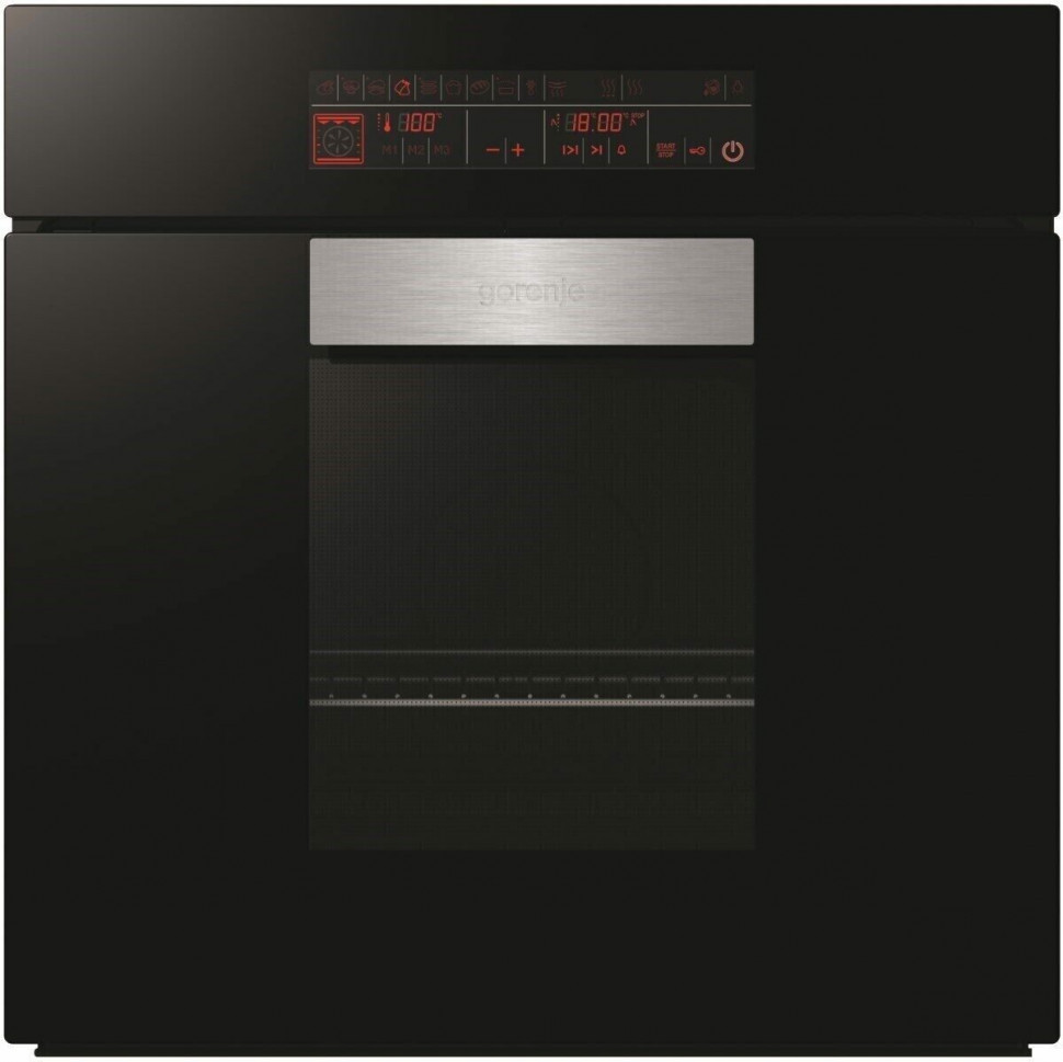 Электрический духовой шкаф Gorenje BO 87 B