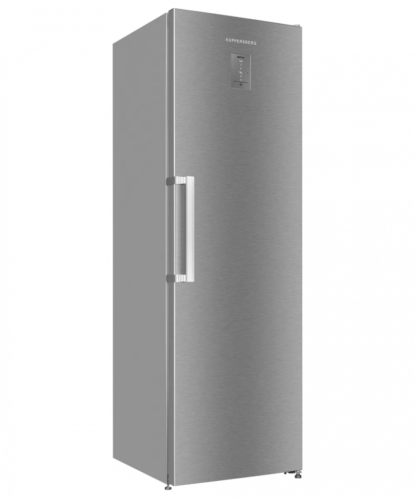 Холодильник Kuppersberg NRS 186 X