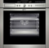 Электрический духовой шкаф Neff B46C74 N3