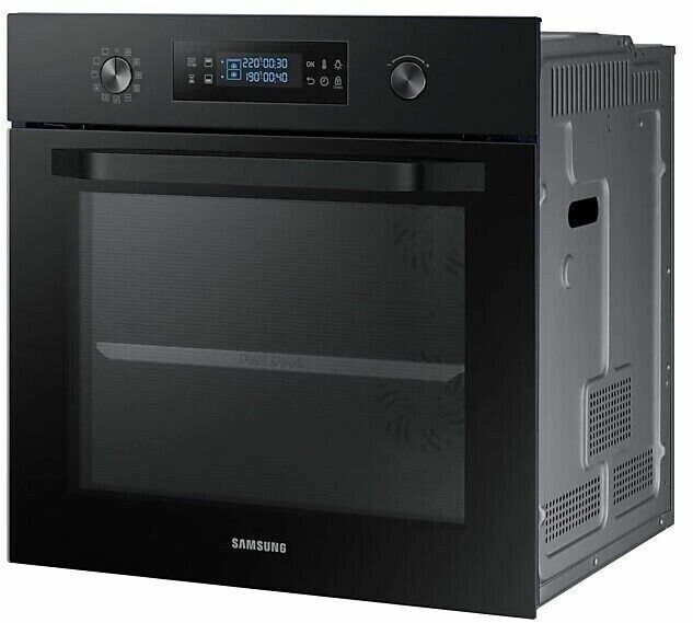 Электрический духовой шкаф Samsung NV64R3531BB