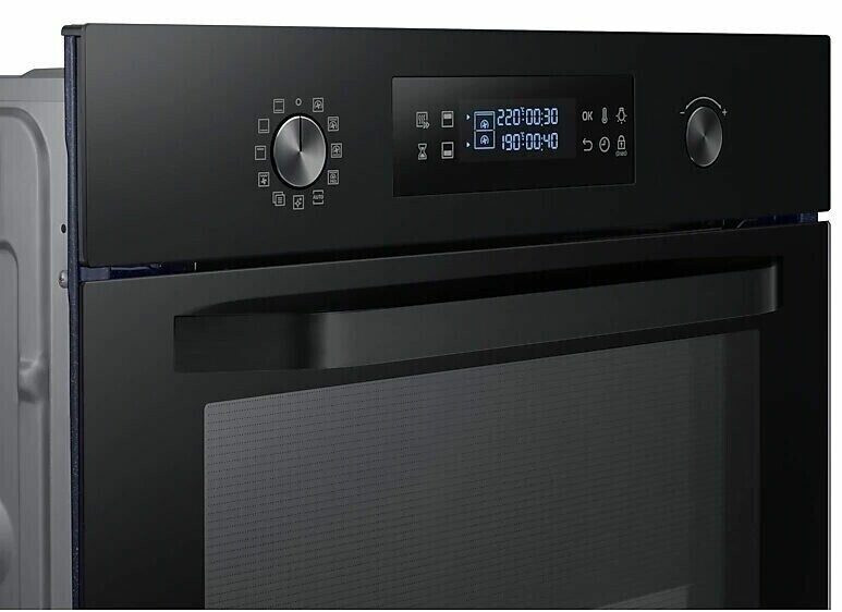 Электрический духовой шкаф Samsung NV64R3531BB
