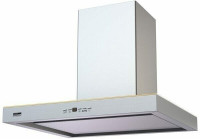 Каминная вытяжка Kronasteel Stella Smart 600 Glass 5P
