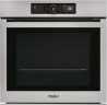 Электрический духовой шкаф Whirlpool AKZ9 6220 IX