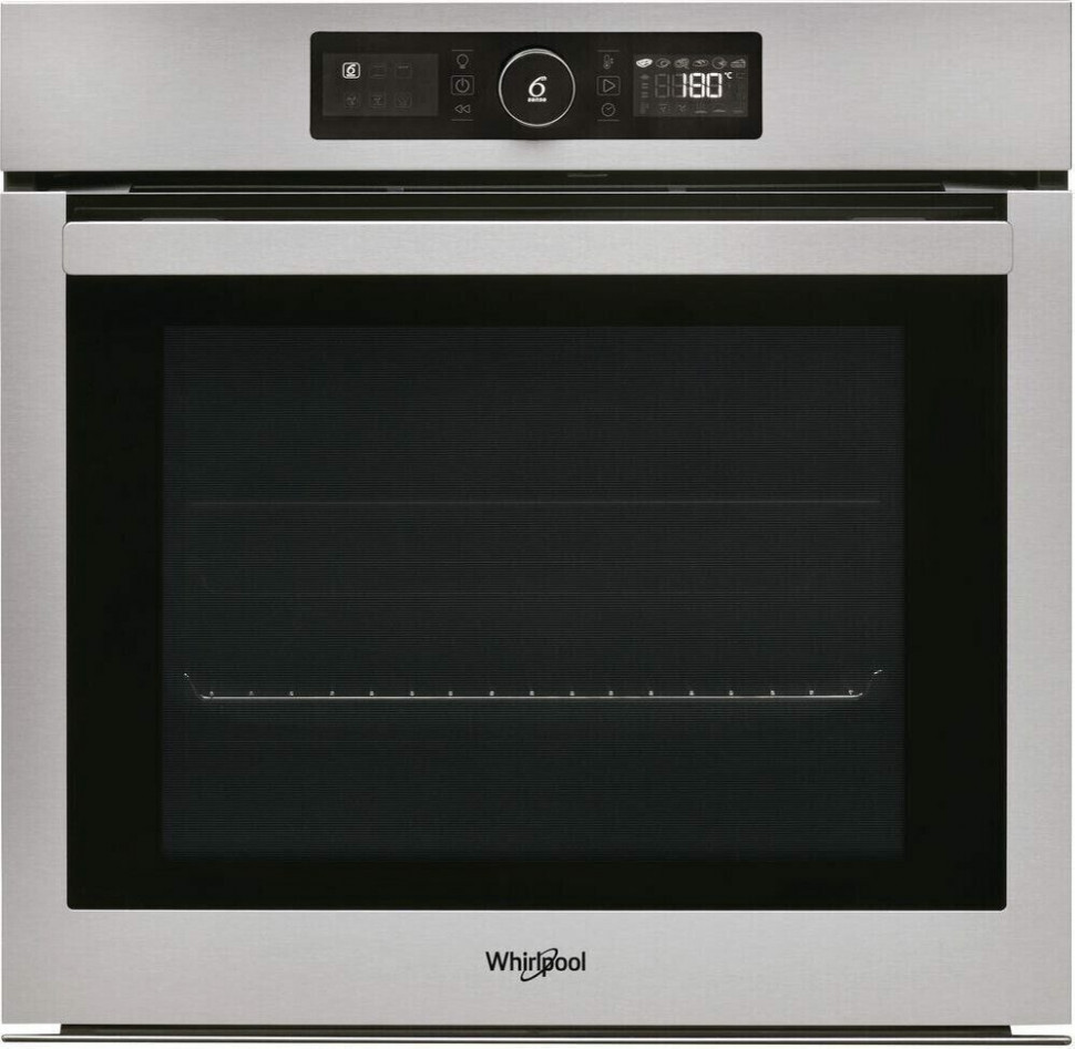 Электрический духовой шкаф Whirlpool AKZ9 6220 IX