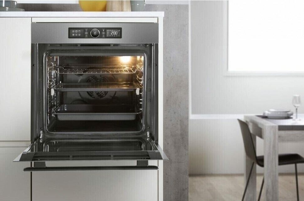 Электрический духовой шкаф Whirlpool AKZ9 6220 IX