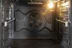 Электрический духовой шкаф Whirlpool AKZ9 6220 IX