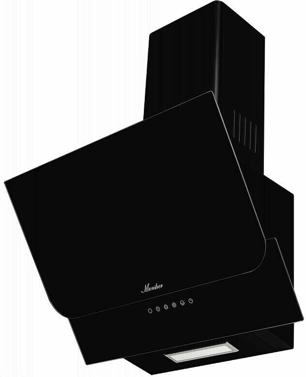 Каминная вытяжка MONSHER Town S 60 W