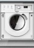 Встраиваемая стиральная машина Hotpoint-Ariston BI WMHL 71253